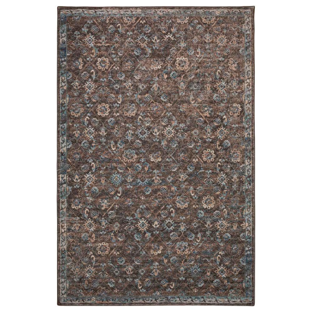 Dalyn Rug Company Jericho 2"6" x 8" Sable Indoor/Outdoor Runner, , large