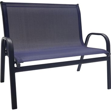 Redline Creation Inc. Kids Bench Navy, , large