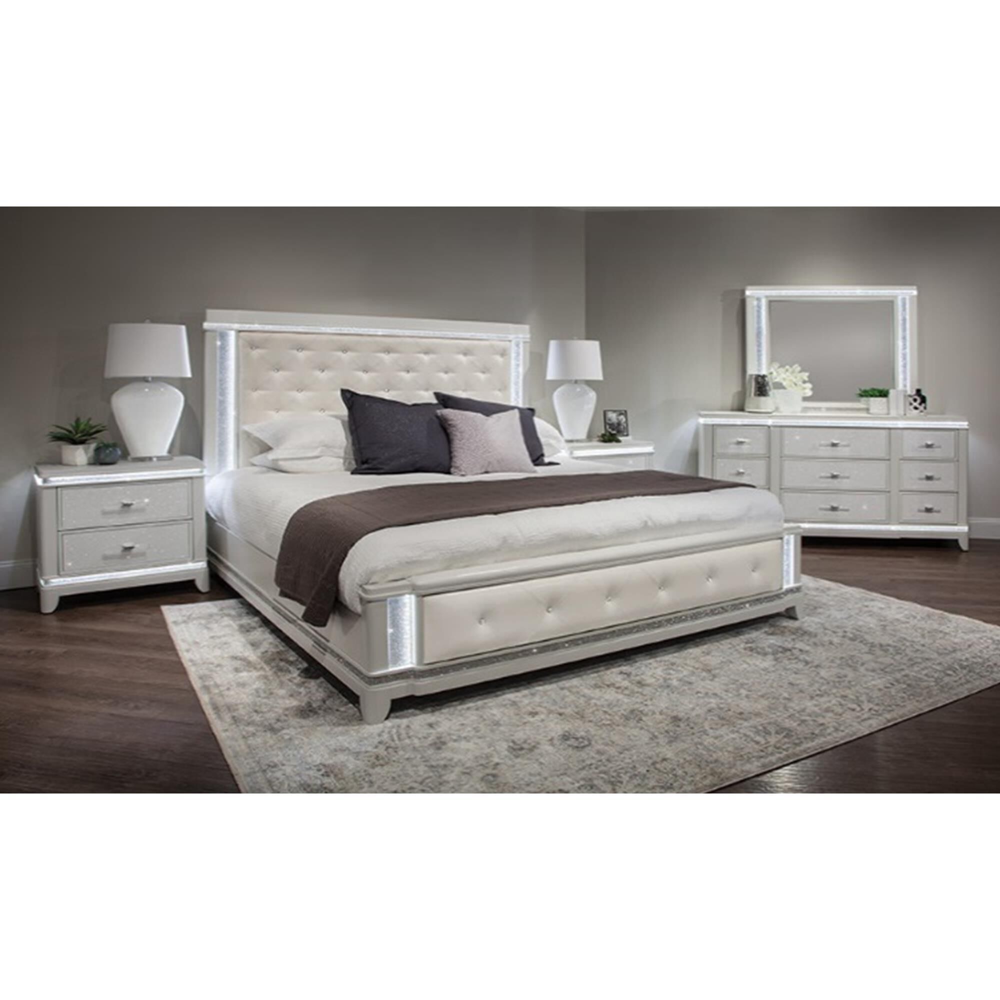 Nebraska furniture mart deals queen bedroom sets