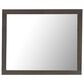 Fleming Furniture Co. Rochester Dresser Mirror in Mineral Cherry, , large