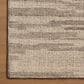 Loloi Hartley Silver and Grey 2"6" x 7"6" Runner, , large