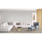 Dixie Home Crystal Oasis Carpet in Neutral Ground, , large