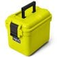 YETI LoadOut GoBox 15L Gear Case in Firefly Yellow, , large