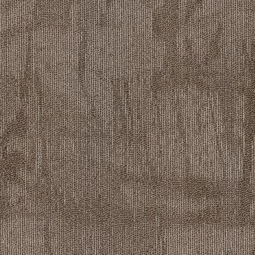 Shaw Chiseled 24" x 24" Carpet Tile in Compose, , large