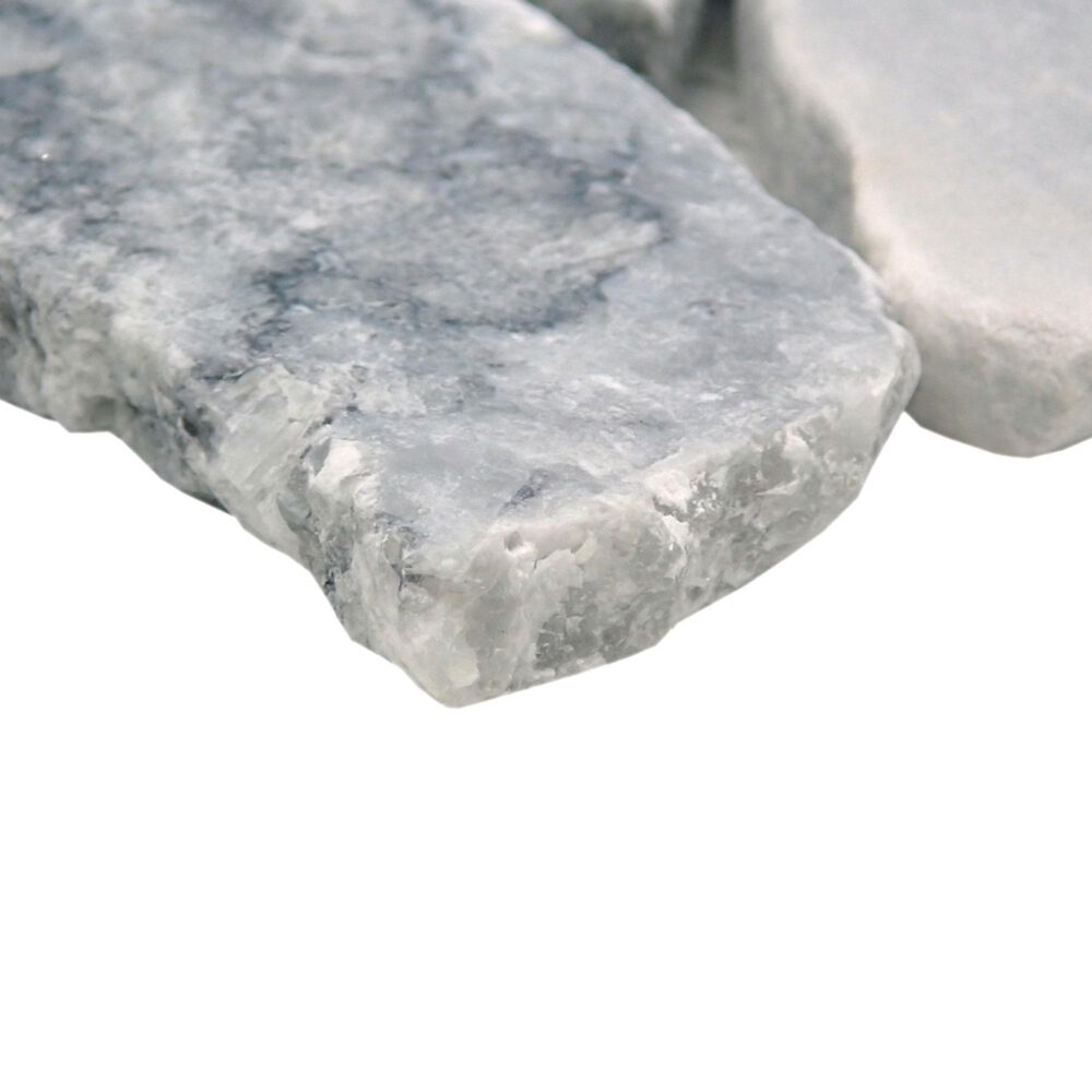 Emser Opuscar Eve 12" x 12" Honed Natural Stone Mosaic Sheet, , large