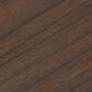 HOMLUX 58" Kitchen Island with Drop Leaf in Black and Brown, , large