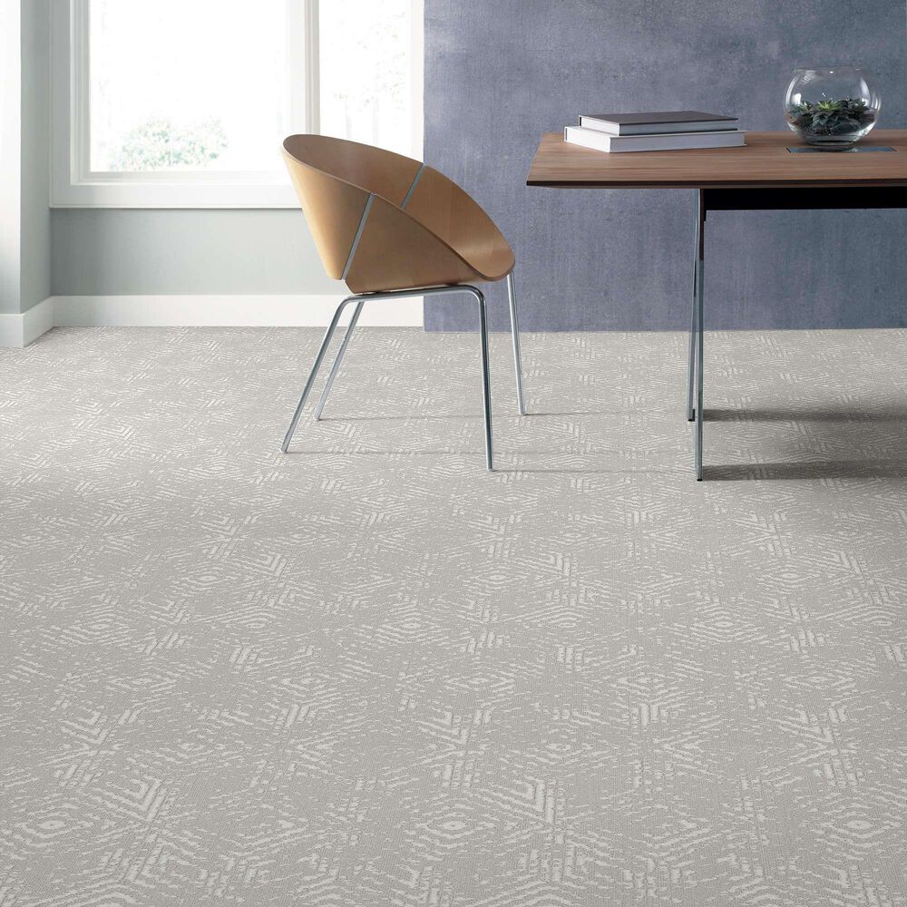Anderson Tuftex Vintage Revival Carpet in Candle Light, , large
