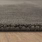 Karastan Bobby Berk Luna 2" x 8" Flint Runner, , large