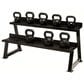 Apollo Athletics, Inc. Kettlebell Rack, , large
