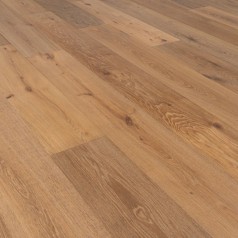 Provenza Tresor Jolie European Oak Engineered Hardwood, , large