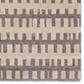 Jaipur Hadi Emir 8" x 10" Feather Gray, Bungee Cord and Almond Milk Area Rug, , large