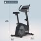 NordicTrack G LE Upright Bike, , large