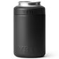 YETI Rambler 12 Oz Colster Can Cooler in Black, , large