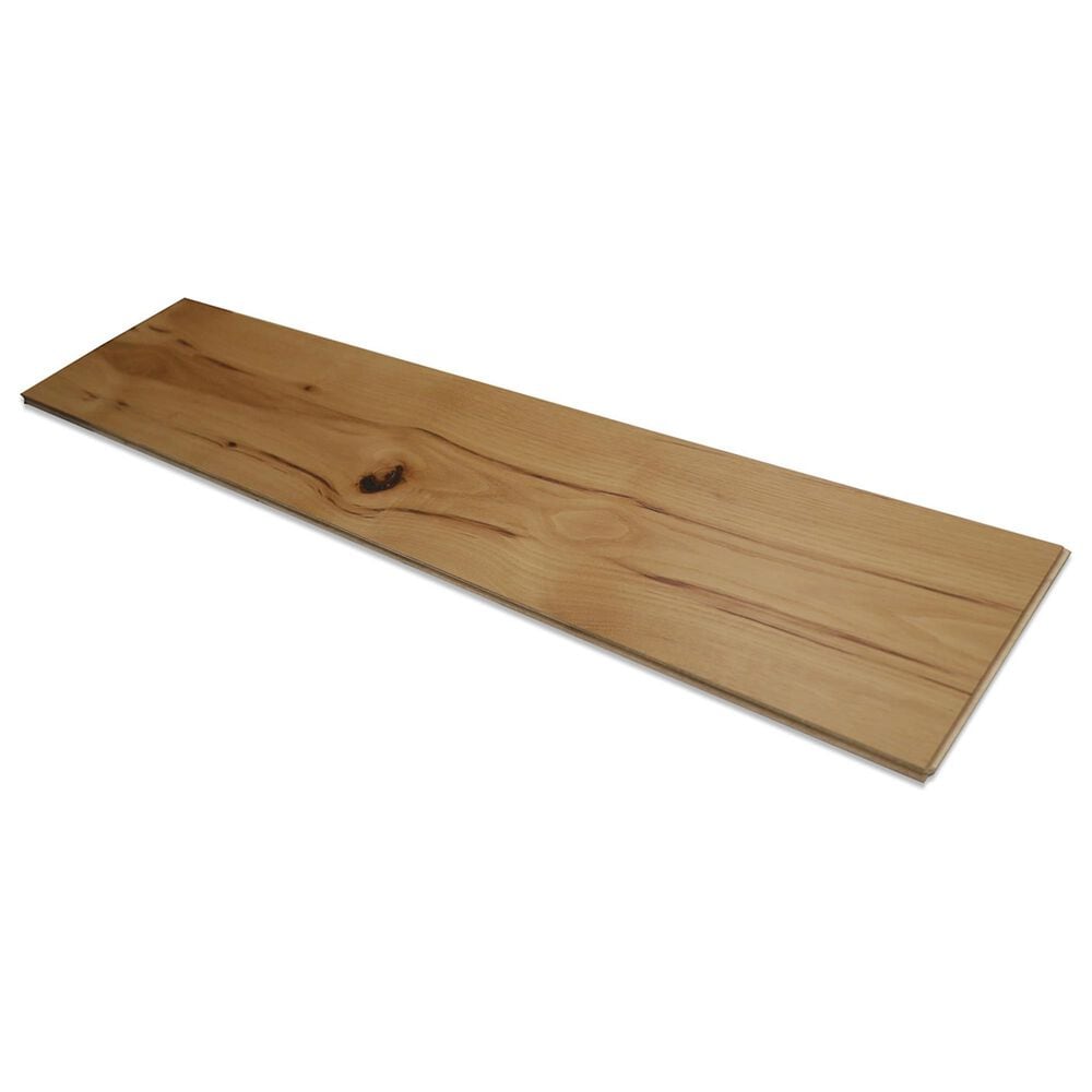 Mullican Flooring Haven Natural Hickory Hardwood, , large