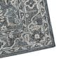 Amer Rugs Vestige 5" x 7"6" Steel Blue Area Rug, , large