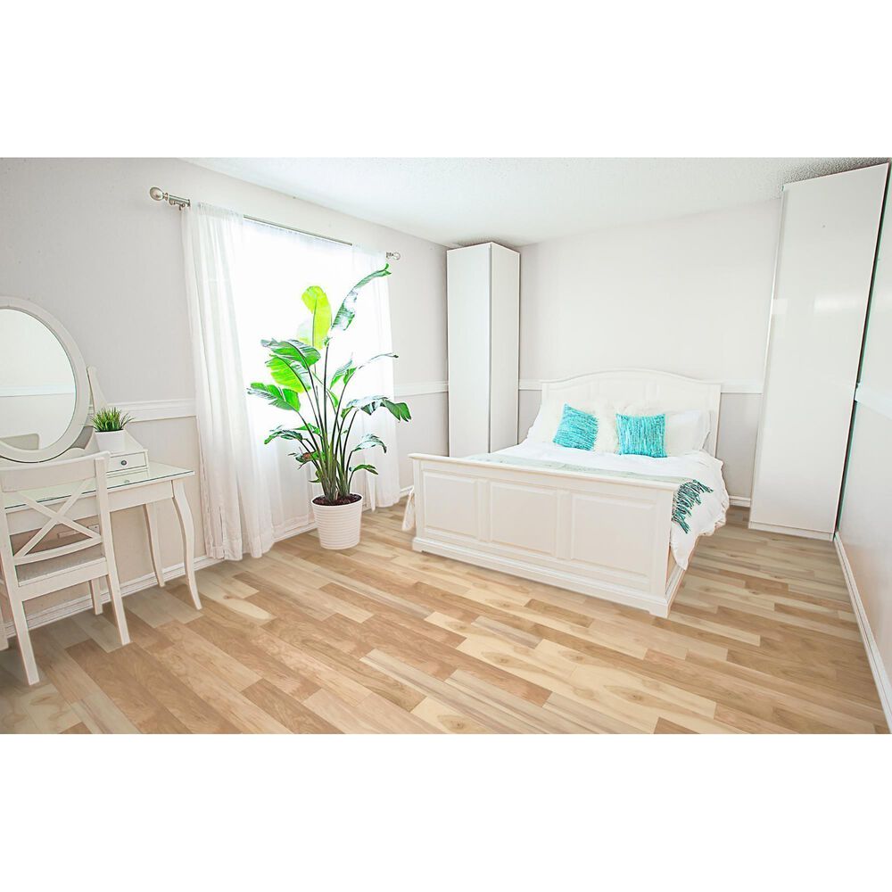 Trinity Hardwood EL Paso Natural Hickory Hardwood, , large