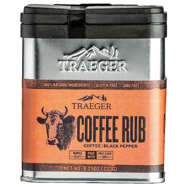 Traeger Grills Coffee Rub, , large