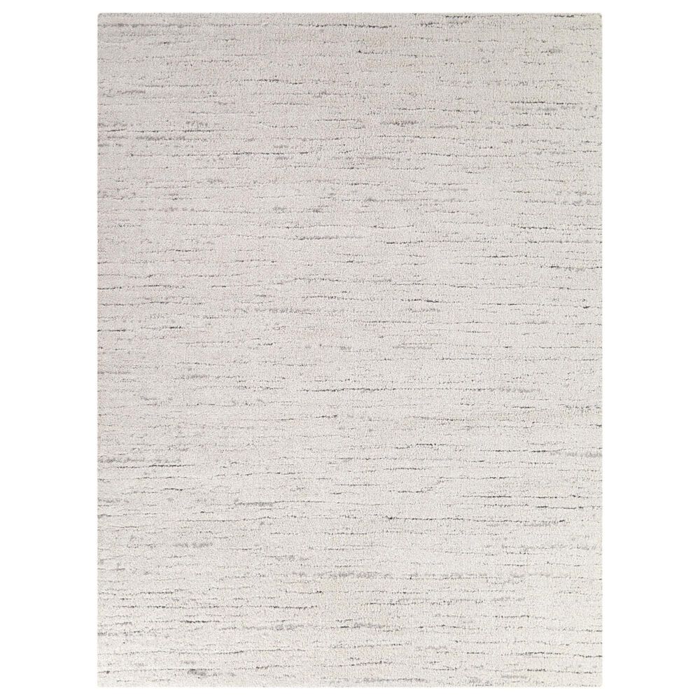 Balta Rugs Glynn 5"3" x 7" Cream Area Rug, , large