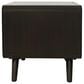 Waltham Marlowe End Table in Black, , large