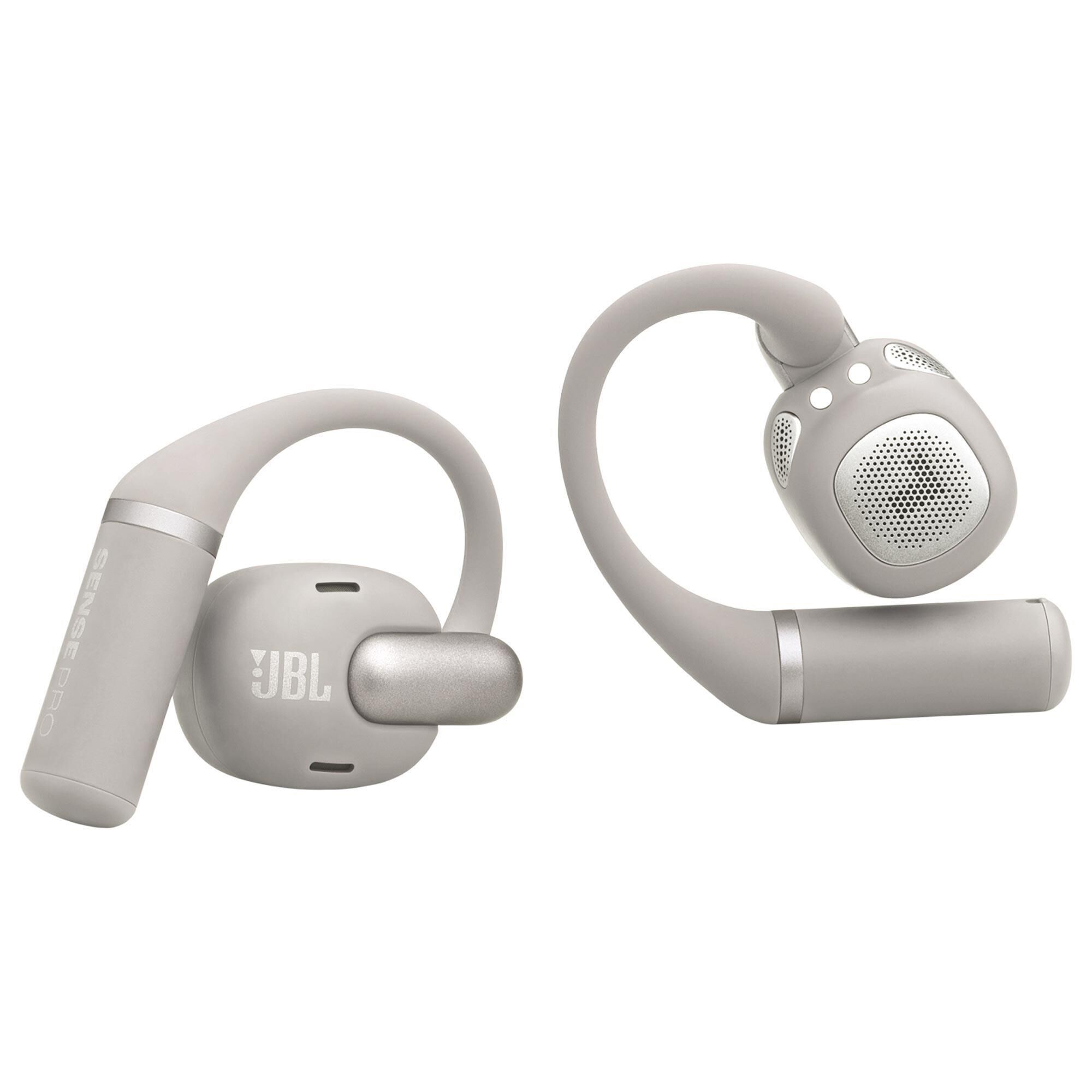 JBL Sense Pro True Wireless Open-Ear Headphones in Grey