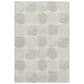Dalyn Rug Company The Reserve TR16 Copper 10" x 14" Indoor/Outdoor Area Rug, , large