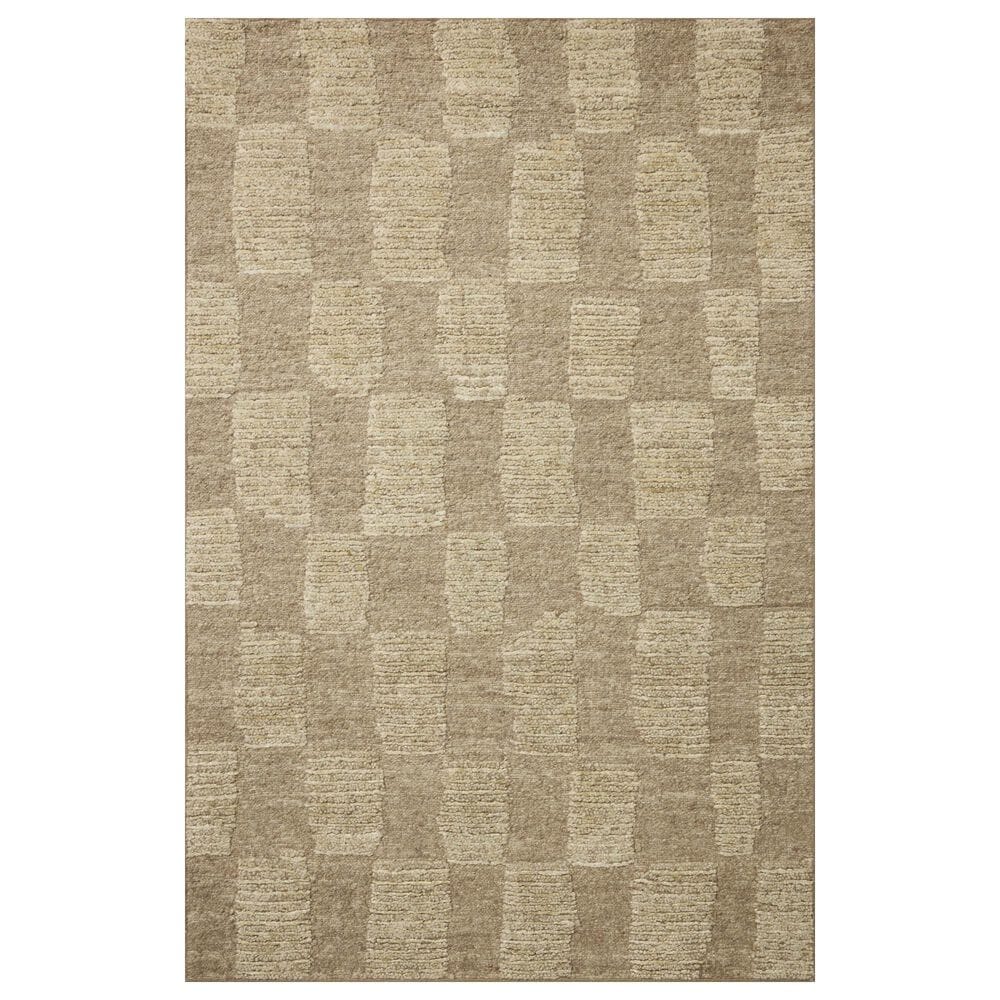 Loloi Sowerby Stone 11"6" x 15" Area Rug, , large