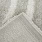 Balta Rugs Belfort 7"10" x 10" Grey Area Rug, , large