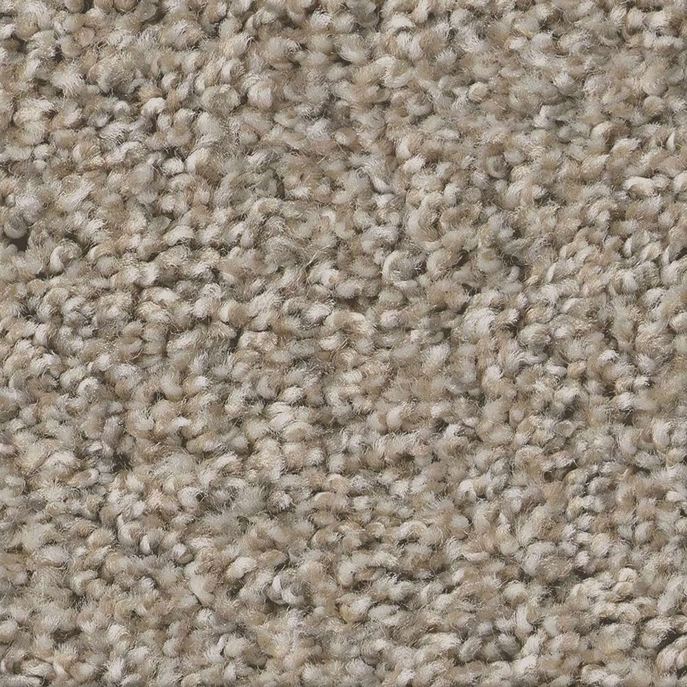 Shaw Always Right II Carpet in Buttercream, , large