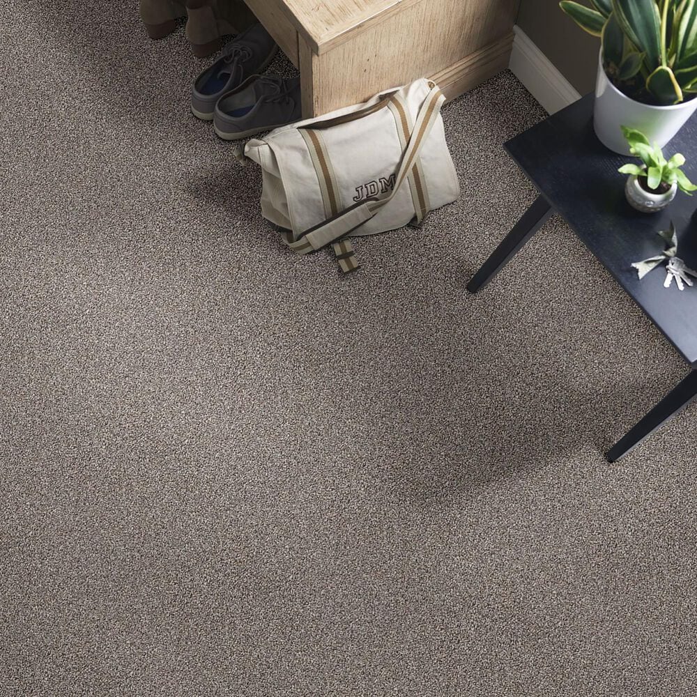 Shaw Balanced Carpet in Chic Taupe, , large
