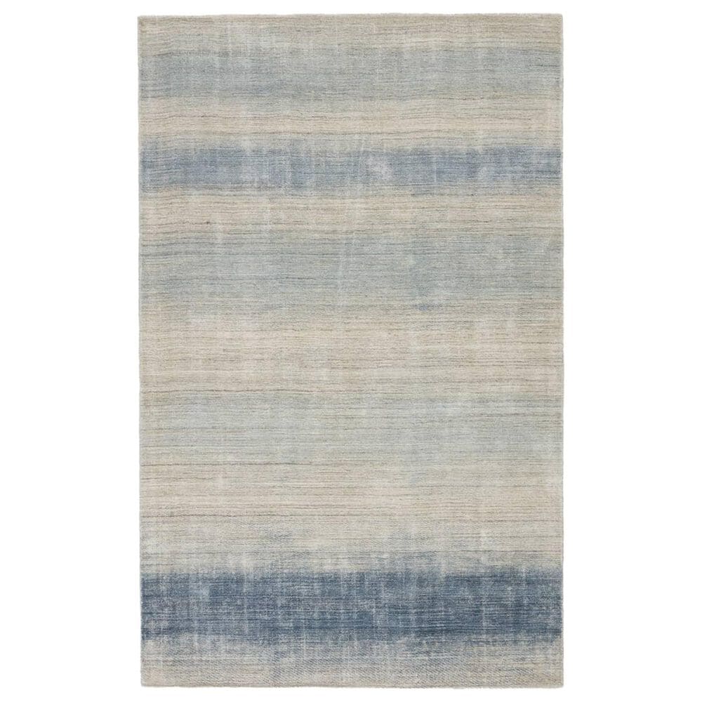 Jaipur Newport Bayshores 10" x 14" Pumice Stone Area Rug, , large