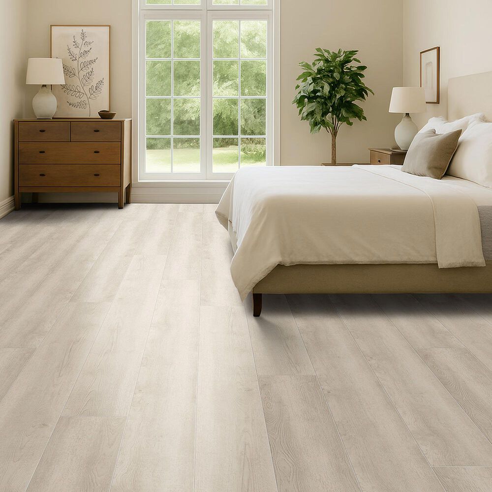 MS International Shorecliffs Sunny Shake 9" x 87" Luxury Vinyl Plank, , large