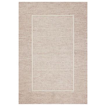 Chris Loves Julia x Loloi Briggs 2"6" x 7"6" Blush and Ivory Runner, , large