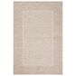 Chris Loves Julia x Loloi Briggs 2"6" x 7"6" Blush and Ivory Runner, , large