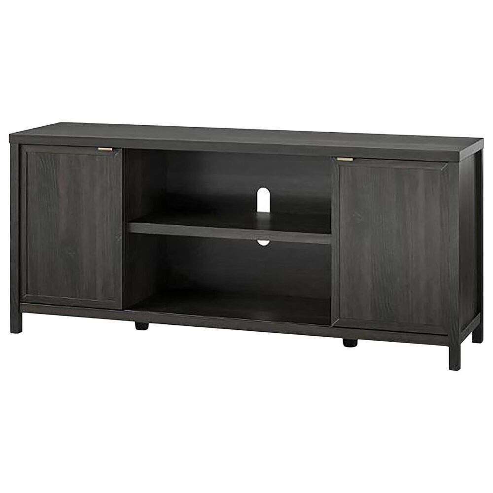 DHP Uniluxe 60" TV Console in Espresso, , large