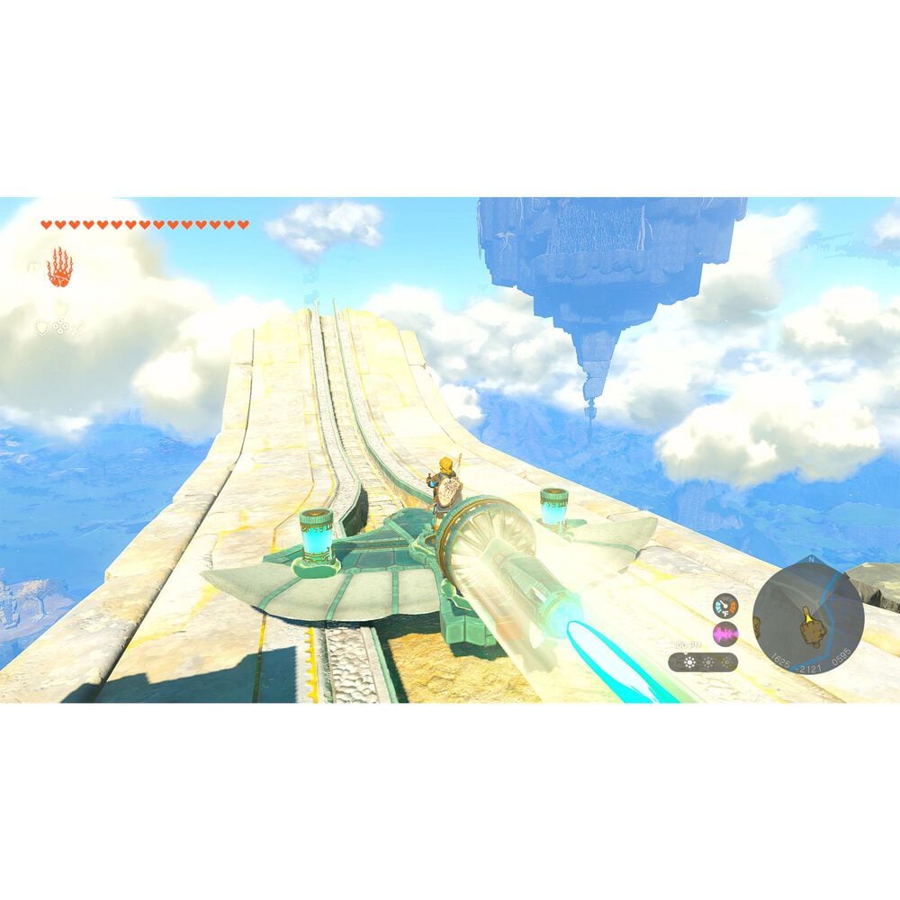 The Legend of Zelda: Tears of the Kingdom  Nintendo Switch 2 Edition - Releases 6/5/2025, , large