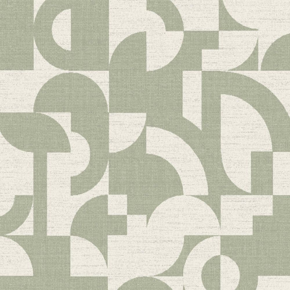 Balta Rugs Laetitia Abstract 5&#39;3&quot; x 7&#39; Grey Area Rug, , large