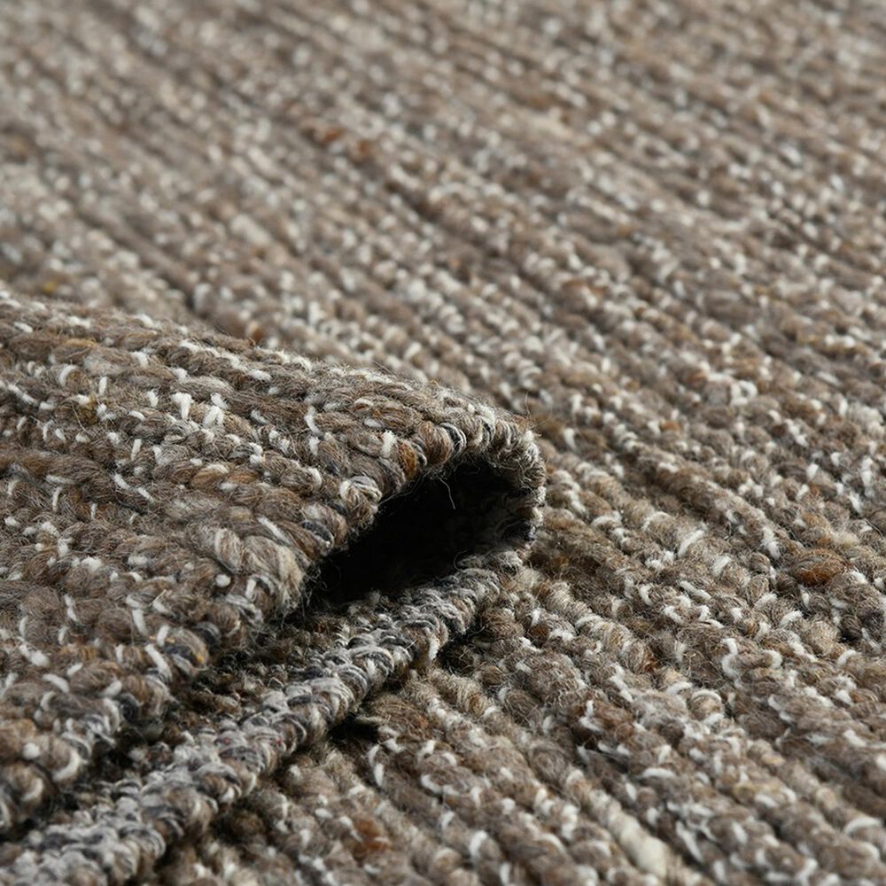 Amer Rugs Norwood 3&#39;6&quot; x 5&#39;6&quot; Camel Area Rug, , large