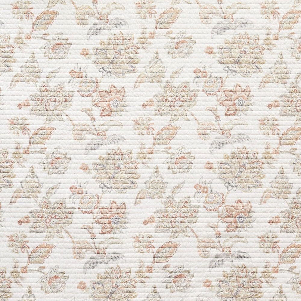 Levtex Selesta 3-Piece Full/Queen Quilt Set in Blush, Taupe and Grey, , large
