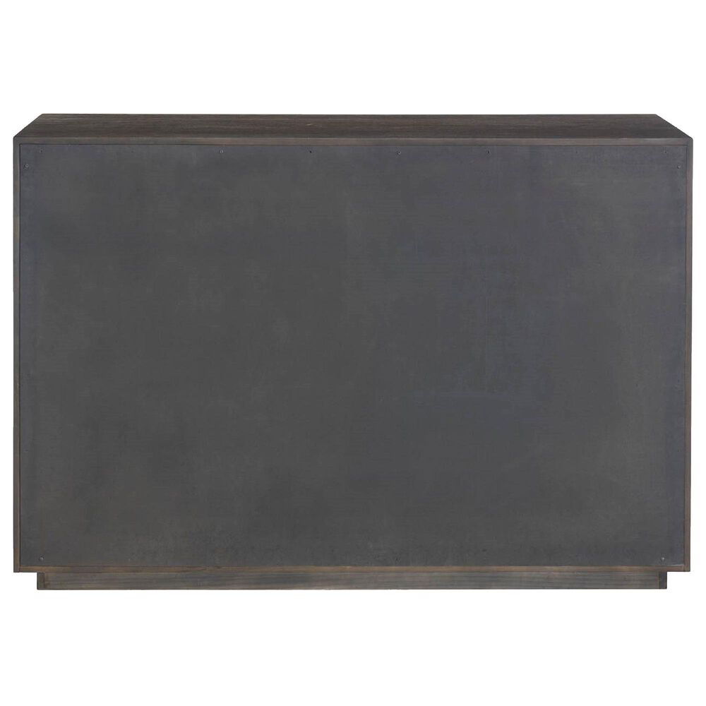 Furniture Worldwide Sable Dresser and Mirror in Brown, , large
