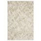 Oriental Weavers Aspen 3154E Ivory and Gold 7"10" x 10"10" Area Rug, , large