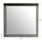 Mayberry Hill Wade Youth Mirror in Brushed Ash, , large