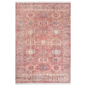 Momeni Helena 3" x 5" Multicolor Area Rug, , large