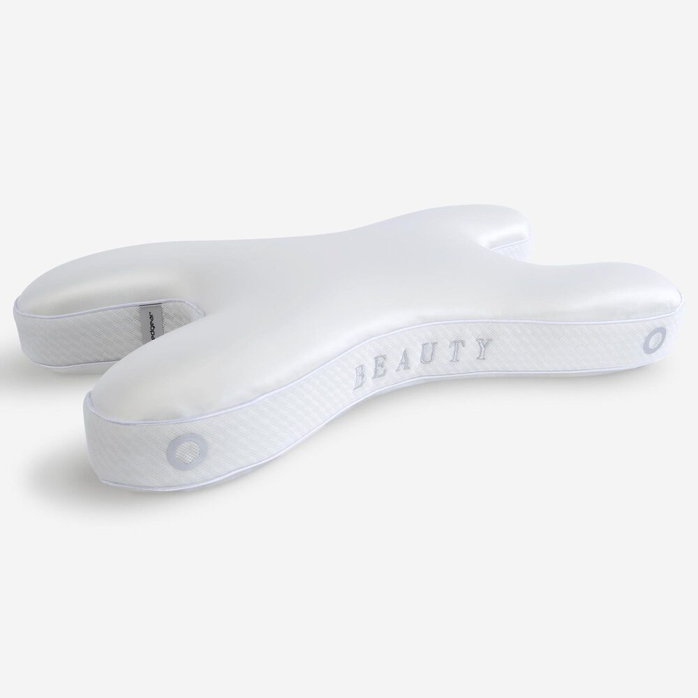 Bedgear Beauty Performance Pillow in White, , large
