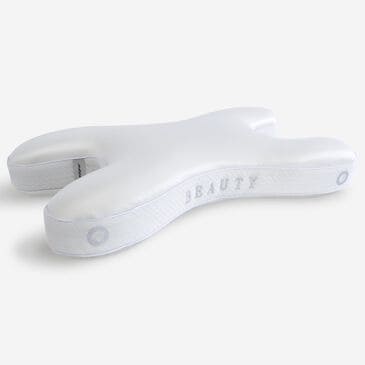 Bedgear Beauty Performance Pillow in White, , large
