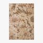 Loloi Eileen Natural and Spice 3" Round Area Rug, , large