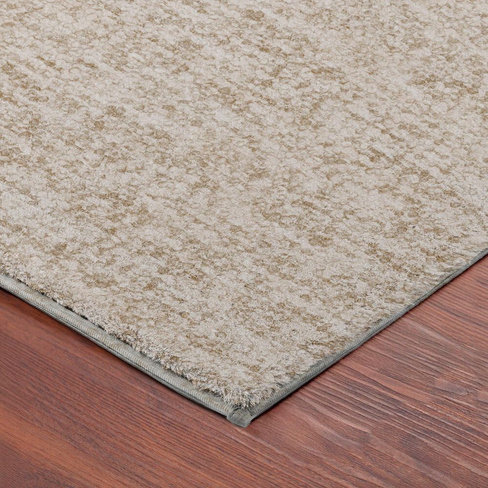 Dalyn Rug Company Voyage VY2 Beige 8' x 10' Area Rug, , large