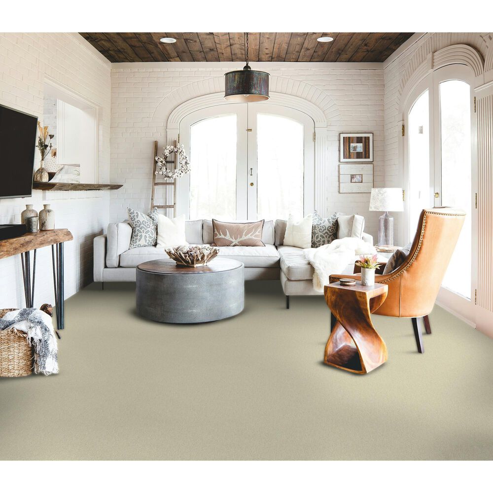 Karastan Lynley Carpet in Warm Sand, , large