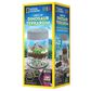 National Geographic Light-Up Dinosaur Terrarium Kit with Real Plants in Multicolor, , large