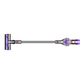 Dyson V8 Cordless Vacuum in Silver/Nickel, , large