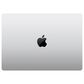 Apple 14" MacBook Pro | Apple M5 chip - 10-core CPU and 10-core GPU - 16GB RAM - 1TB SSD in Silver with 3-Year AppleCare+, , large
